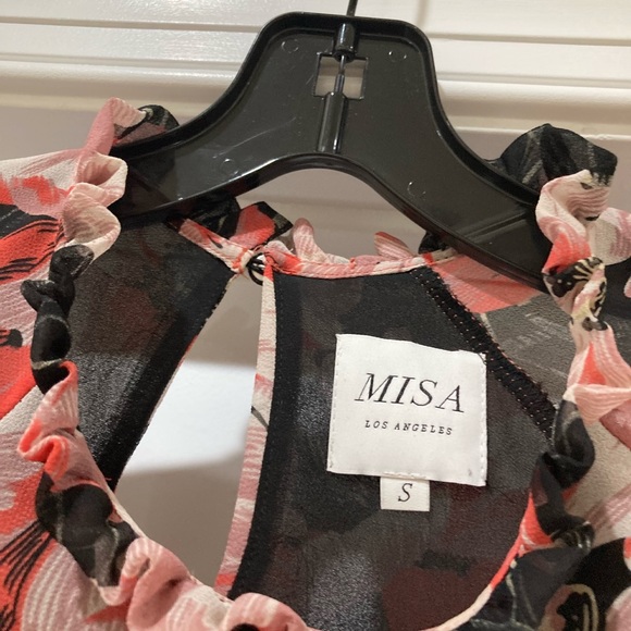 Misa Los Angeles dress Size Small NWOT - Picture 6 of 8